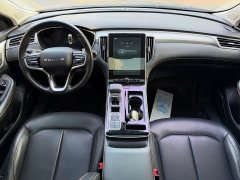 SAIC MG i6 MAX 2020 300TGI Automatic Cool Edition - ფოტო 4