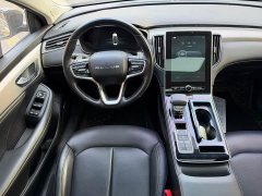 SAIC MG i6 MAX 2020 300TGI Automatic Cool Edition - ფოტო 5