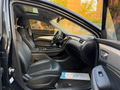 SAIC MG i6 MAX 2020 300TGI Automatic Cool Edition - ფოტო 6