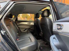 SAIC MG i6 MAX 2020 300TGI Automatic Cool Edition - ფოტო 7