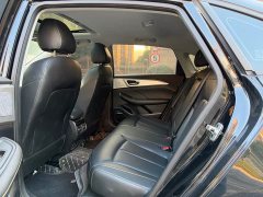 SAIC MG i6 MAX 2020 300TGI Automatic Cool Edition - ფოტო 8