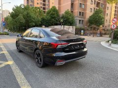 SAIC MG i6 MAX 2020 300TGI Automatic Cool Edition - ფოტო 9