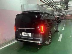 Mercedes-Benz V-Class 2020 V 260 Navigator Edition - ფოტო 11