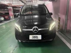 Mercedes-Benz V-Class 2020 V 260 Navigator Edition - ფოტო 2