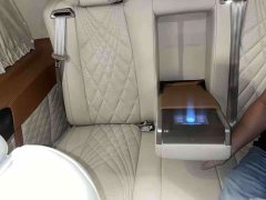 Mercedes-Benz V-Class 2020 V 260 Navigator Edition - ფოტო 6
