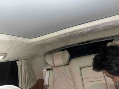 Mercedes-Benz V-Class 2020 V 260 Navigator Edition - ფოტო 7