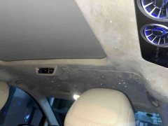 Mercedes-Benz V-Class 2020 V 260 Navigator Edition - ფოტო 8