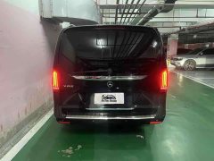 Mercedes-Benz V-Class 2020 V 260 Navigator Edition - ფოტო 9
