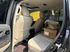 Toyota Land Cruiser (Imported) 2022 4.0L VX Middle East version - ფოტო 4