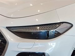 Audi A5L 2.0T Qiankun Intelligent Driving Edition - ფოტო 10