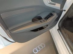 Audi A5L 2.0T Qiankun Intelligent Driving Edition - ფოტო 12