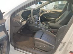 Audi A5L 2.0T Qiankun Intelligent Driving Edition - ფოტო 13