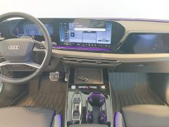 Audi A5L 2.0T Qiankun Intelligent Driving Edition - ფოტო 15