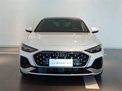 Audi A5L 2.0T Qiankun Intelligent Driving Edition - ფოტო 2