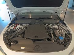 Audi A5L 2.0T Qiankun Intelligent Driving Edition - ფოტო 8