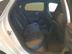 Audi A5L 2.0T Qiankun Intelligent Driving Edition - ფოტო 9