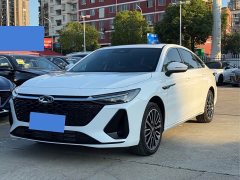 Chery Arrizo 8 2027 Conqueror Edition 1.6T Rui - ფოტო 1