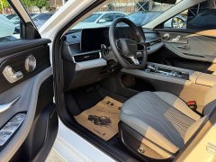 Chery Arrizo 8 2027 Conqueror Edition 1.6T Rui - ფოტო 10