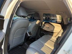 Chery Arrizo 8 2027 Conqueror Edition 1.6T Rui - ფოტო 11