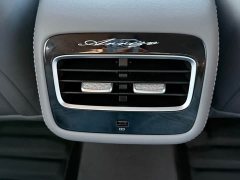 Chery Arrizo 8 2027 Conqueror Edition 1.6T Rui - ფოტო 12