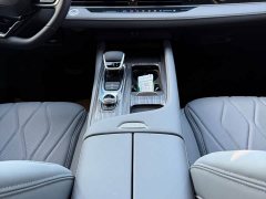 Chery Arrizo 8 2027 Conqueror Edition 1.6T Rui - ფოტო 13