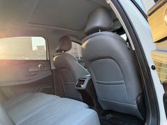 Chery Arrizo 8 2027 Conqueror Edition 1.6T Rui - ფოტო 15