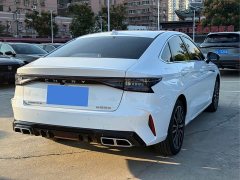 Chery Arrizo 8 2027 Conqueror Edition 1.6T Rui - ფოტო 5