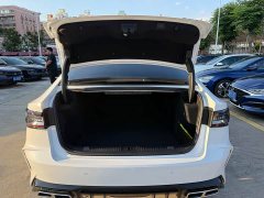 Chery Arrizo 8 2027 Conqueror Edition 1.6T Rui - ფოტო 8