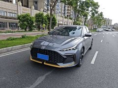 SAIC MG6 Pro 1.5T Automatic Trophy Luxury Edition - ფოტო 1