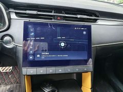 SAIC MG6 Pro 1.5T Automatic Trophy Luxury Edition - ფოტო 10