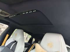 SAIC MG6 Pro 1.5T Automatic Trophy Luxury Edition - ფოტო 11