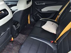 SAIC MG6 Pro 1.5T Automatic Trophy Luxury Edition - ფოტო 12