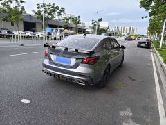SAIC MG6 Pro 1.5T Automatic Trophy Luxury Edition - ფოტო 15