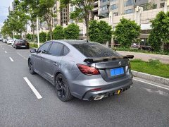 SAIC MG6 Pro 1.5T Automatic Trophy Luxury Edition - ფოტო 16