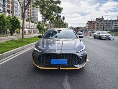 SAIC MG6 Pro 1.5T Automatic Trophy Luxury Edition - ფოტო 2