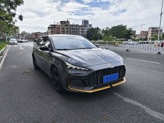 SAIC MG6 Pro 1.5T Automatic Trophy Luxury Edition - ფოტო 3