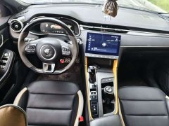 SAIC MG6 Pro 1.5T Automatic Trophy Luxury Edition - ფოტო 4