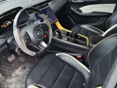 SAIC MG6 Pro 1.5T Automatic Trophy Luxury Edition - ფოტო 5