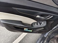 SAIC MG6 Pro 1.5T Automatic Trophy Luxury Edition - ფოტო 6