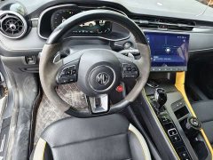 SAIC MG6 Pro 1.5T Automatic Trophy Luxury Edition - ფოტო 7