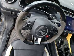 SAIC MG6 Pro 1.5T Automatic Trophy Luxury Edition - ფოტო 8