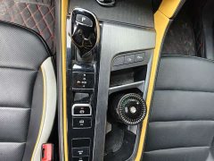SAIC MG6 Pro 1.5T Automatic Trophy Luxury Edition - ფოტო 9