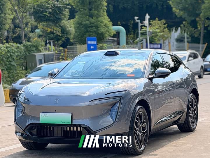 Avatr 07 2026 Ultra Pure Electric AWD - ავტომობილი ჩინეთიდან