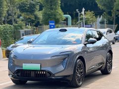 Avatr 07 2026 Ultra Pure Electric AWD - ფოტო 1