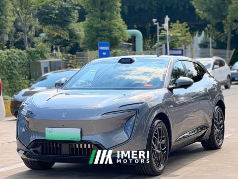 2025 Avatr 07 2026 Ultra Pure Electric AWD - ავტომობილი ჩინეთიდან
