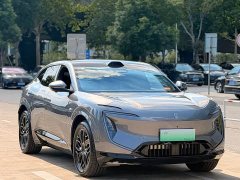 Avatr 07 2026 Ultra Pure Electric AWD - ფოტო 3
