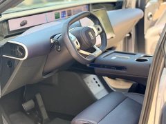 Avatr 07 2026 Ultra Pure Electric AWD - ფოტო 4