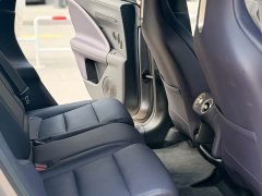Avatr 07 2026 Ultra Pure Electric AWD - ფოტო 5