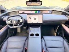 Avatr 07 2026 Ultra Pure Electric AWD - ფოტო 6