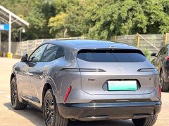 Avatr 07 2026 Ultra Pure Electric AWD - ფოტო 8